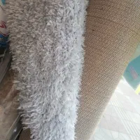 فرش شگی و هیت ست نو