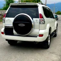 تویوتا پرادو 2009 شش سیلندر|خودرو سواری و وانت|گرگان, |دیوار