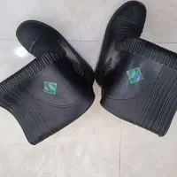 چکمه
