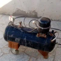 پمپ باد|ابزارآلات|سبزوار, قدس|دیوار