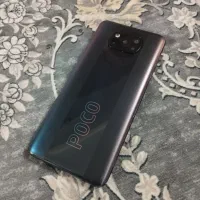 poco x3 pro 256
