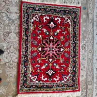فرش دستباف زرچرک