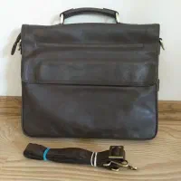 کیف چرم مردانه|کیف، کفش، کمربند|اردبیل, |دیوار