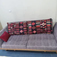 مبل ۸ نفره تمیز