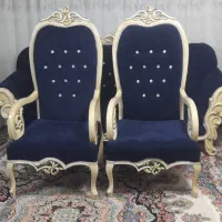 میز نهارخوری. میز عسلی. مبل ۷نفره. گنجه|میز و صندلی غذاخوری|مشهد, هفده شهریور|دیوار
