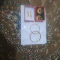 طلای مستعمل