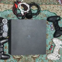PS4|کنسول، بازی ویدئویی و آنلاین|لردگان, |دیوار