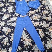 لباس ژیمناستیک