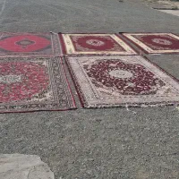 فرش دسته دو