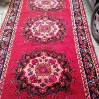 قالیچه دستباف بزرگ