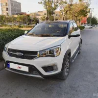 ماشین ام وی ام MVM X22 MT مدل 97