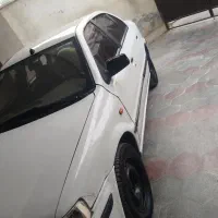 سمند LX EF7 بنزینی، مدل ۱۳۹۱