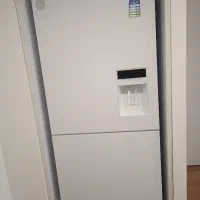 مبلمان  یخچال هرچی فکرشو بکنی قسطی بدون پیش پرداخت|یخچال و فریزر|بافق, |دیوار