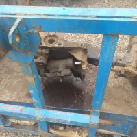 اکسل تراکتور ۲۸۵|قطعات یدکی و لوازم جانبی|فاضل آباد, |دیوار