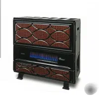 بخاری ایران شرق|بخاری، هیتر، شومینه|هشتگرد, فاز ۷ مهستان|دیوار