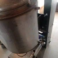 ربات شاطر برقی سنگک|ماشینآلات صنعتی|ایلام, |دیوار