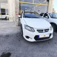 کوییک ۹۹ نصف نقد مابقی ۶ماهه|خودرو سواری و وانت|کاشان, عربها|دیوار