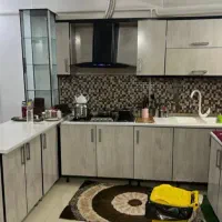 سرویس کلی کابینت،سینگ و هود