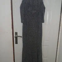 پیراهن و مانتو مجلسی|لباس|بروجرد, |دیوار