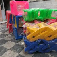 صندلی کودک میزوصندلی فستیوال کودک|اسباببازی بچه|تهران, سلسبیل شمالی|دیوار