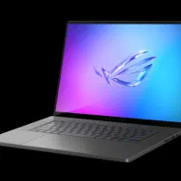 Asus rog zephyrus g16