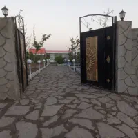 باغ ویلای استخردار نزدیک آرامگاه فردوسی