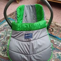 کریر نوزاد مارک چیکو