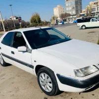 زانتیا سیتروئن 2000مدل83|خودرو سواری و وانت|اردبیل, |دیوار