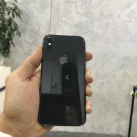 آیفون XS حافظه ۲۵۶ ja باطری ۱۰۰