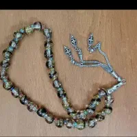 تسبیح رزینی|صنایع دستی و سایر لوازم تزئینی|مشهد, مشهدقلی|دیوار