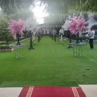 پخش عمده و خرده چمن مصنوعی با سه شعبه فعال|مصالح و تجهیزات ساختمان|کرج, کمال‌شهر|دیوار