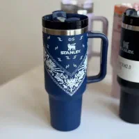 استنلی ۱۲۰۰میل طرحدار