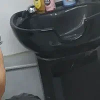 سرشور ارایشگاهی و کولر آبی ۲۸۰۰