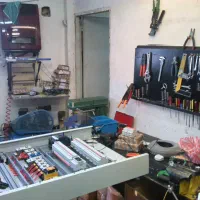 برقکار برق ساختمان برق صنعتی روشنایی تمام نقاط