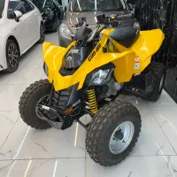 موتور چهار چرخ can am DS250cc