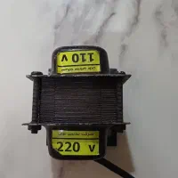 ترانس تبدیل 220 به 110