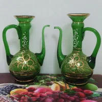 تنگ  قدیمی  کوره ای|کلکسیون اشیاء عتیقه|شیراز, بازار|دیوار