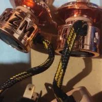 چراغ هدلایت