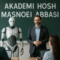 با هوش مصنوعی بدرخش  مسیر آینده‌تو بساز|خدمات آموزشی|شیراز, خلیلی|دیوار