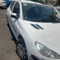 رنت خودرو پراید کوییک تیبا ۲۰۶|خودرو اجارهای|تهران, شهرک گلها (تهرانسر)|دیوار