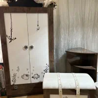 سرویس خواب کودک و نوزاد