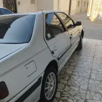 پارس مدل ۸۷