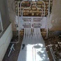 تاسیسات لوله کشی ساختمان جلیل طهماسبی