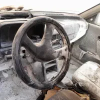 پراید مدل ۸۰