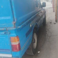 فروش خودرو وانت نیسان
