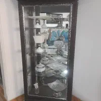 بوفه|بوفه، ویترین، کنسول|کردکوی, |دیوار