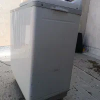 لباسشویی توشیبا|ماشین لباسشویی و خشک‌کن لباس|جهرم, |دیوار