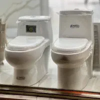 روشویی، توالت فرنگی آرمیتاژ|لوازم سرویس بهداشتی|بوکان, |دیوار