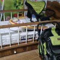 سرویس خواب کودک