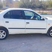 سمند ال ایکس LX مدل 95|خودرو سواری و وانت|فلاورجان, |دیوار